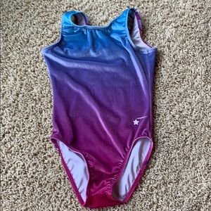 Destira Leotard
